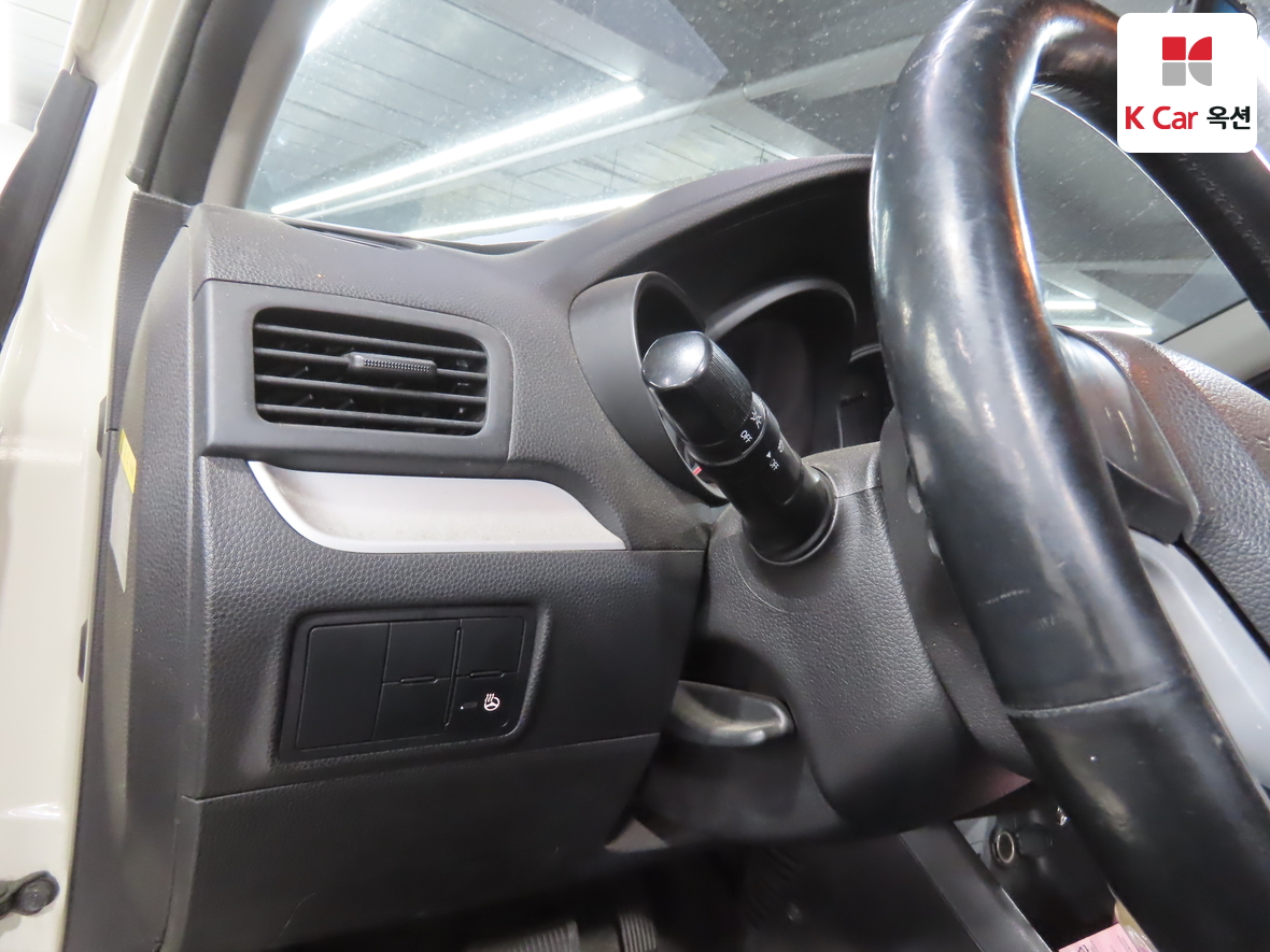 كيا مورنينج 2013 - صورة 9