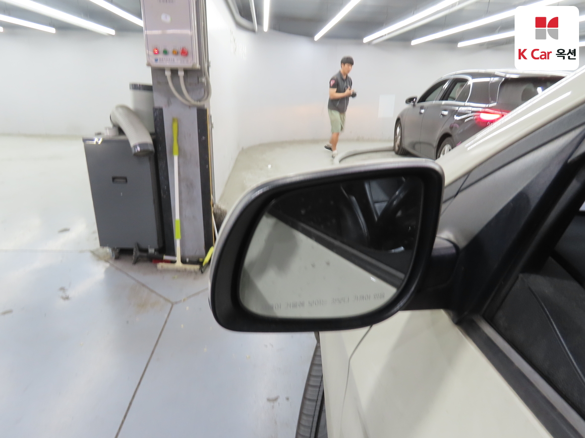 كيا مورنينج 2013 - صورة 20