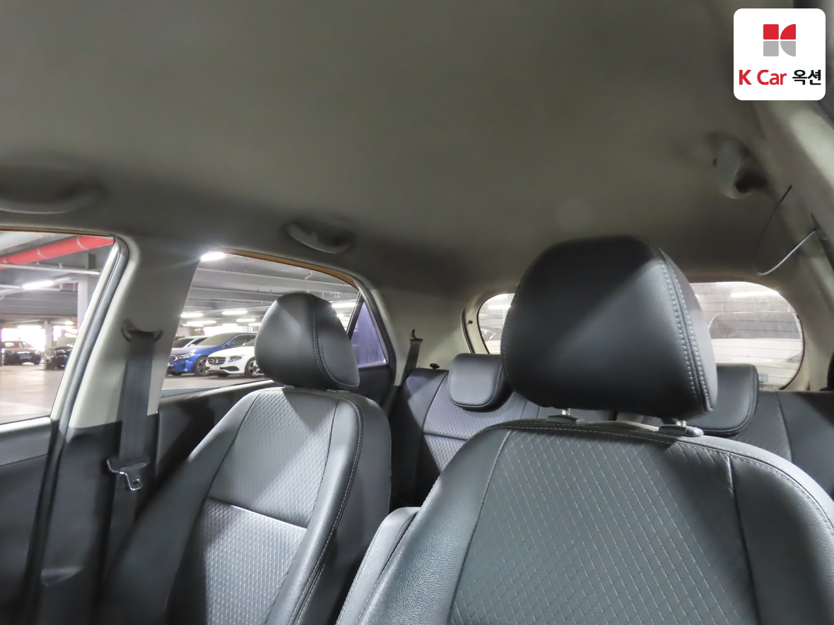 كيا مورنينج 2013 - صورة 18