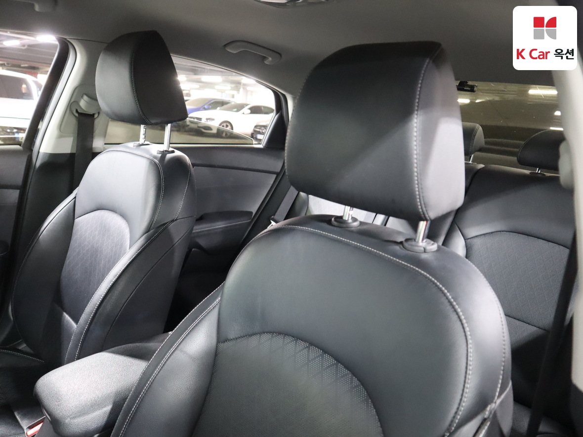 كيا K3 2022 - صورة 19