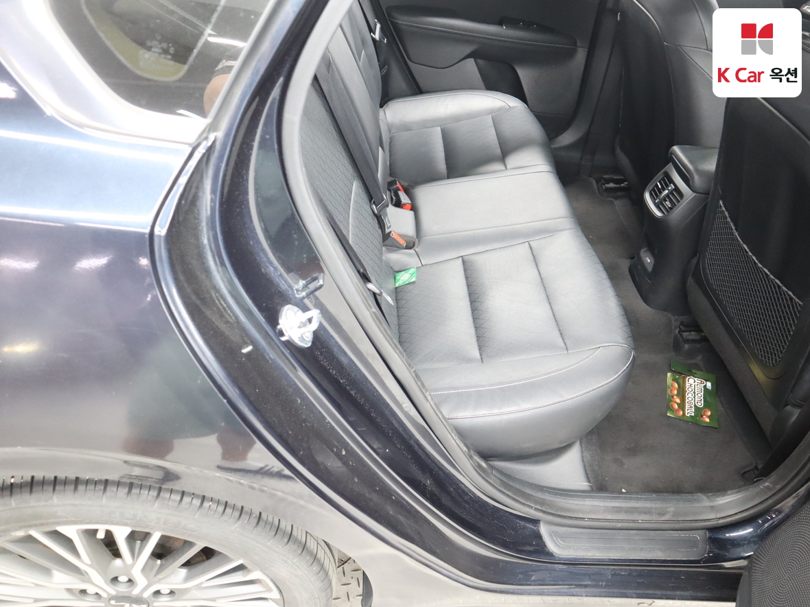 كيا K3 2022 - صورة 26