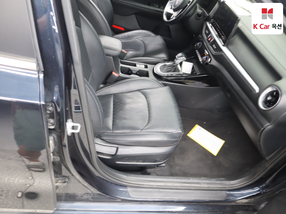 كيا K3 2022 - صورة 28