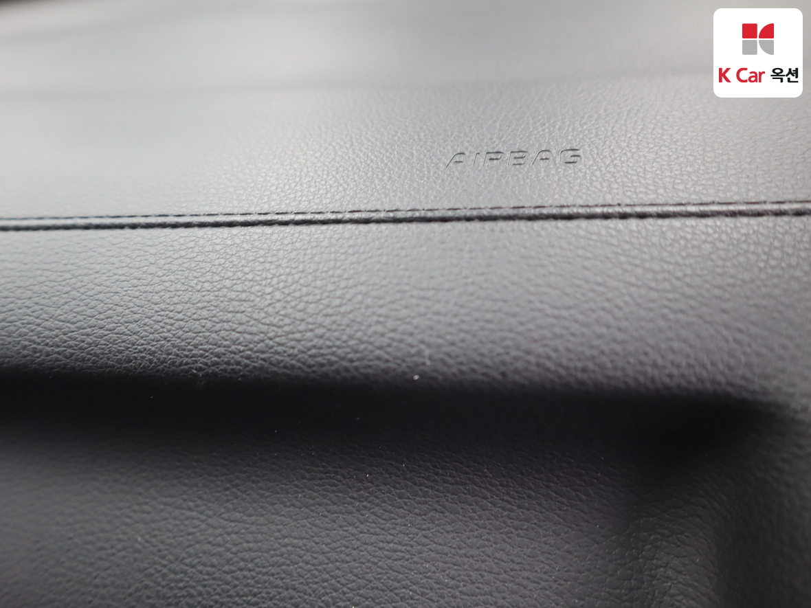 كيا K3 2022 - صورة 29