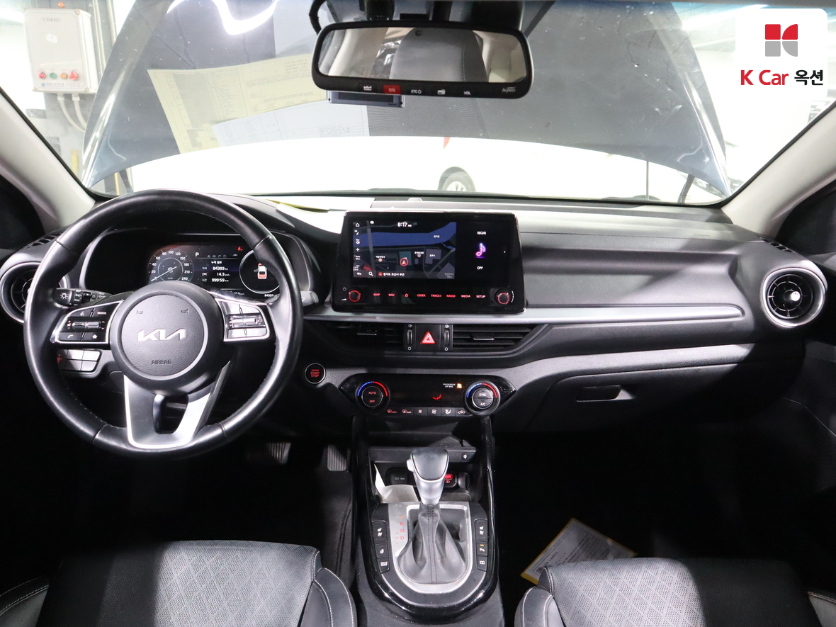 كيا K3 2022 - صورة 3