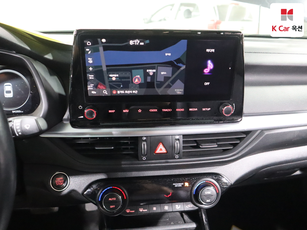 كيا K3 2022 - صورة 6