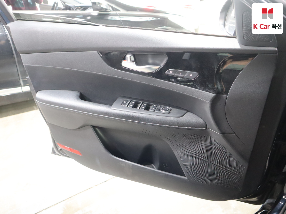 كيا K3 2022 - صورة 8