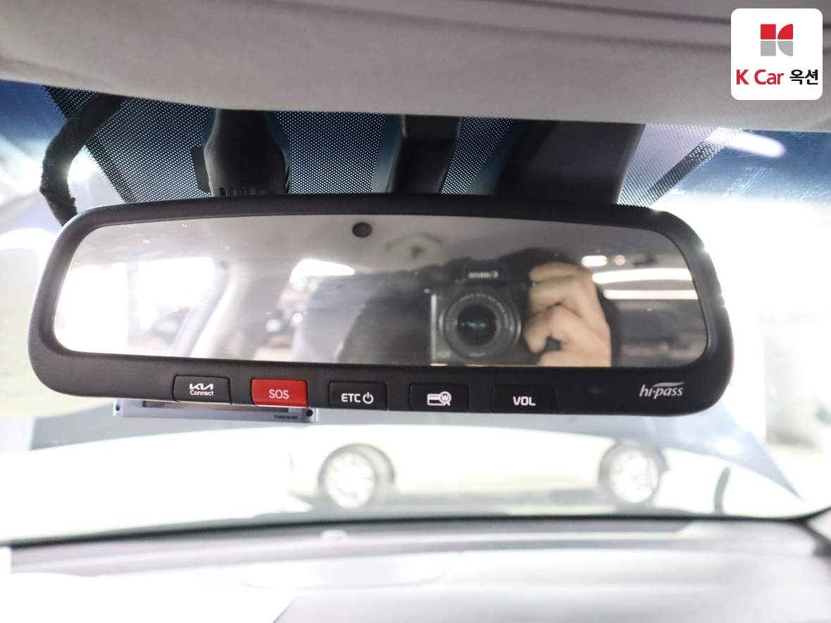 كيا K3 2022 - صورة 13