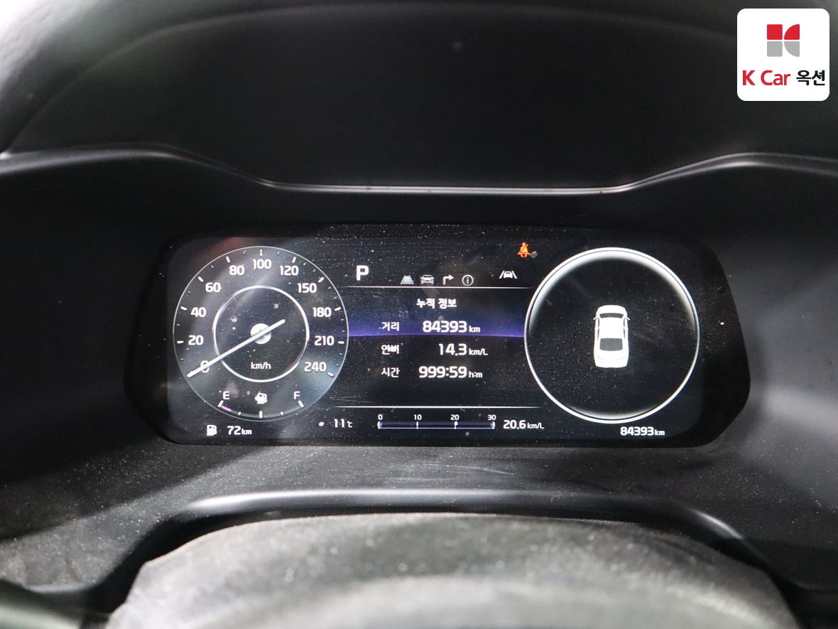 كيا K3 2022 - صورة 5