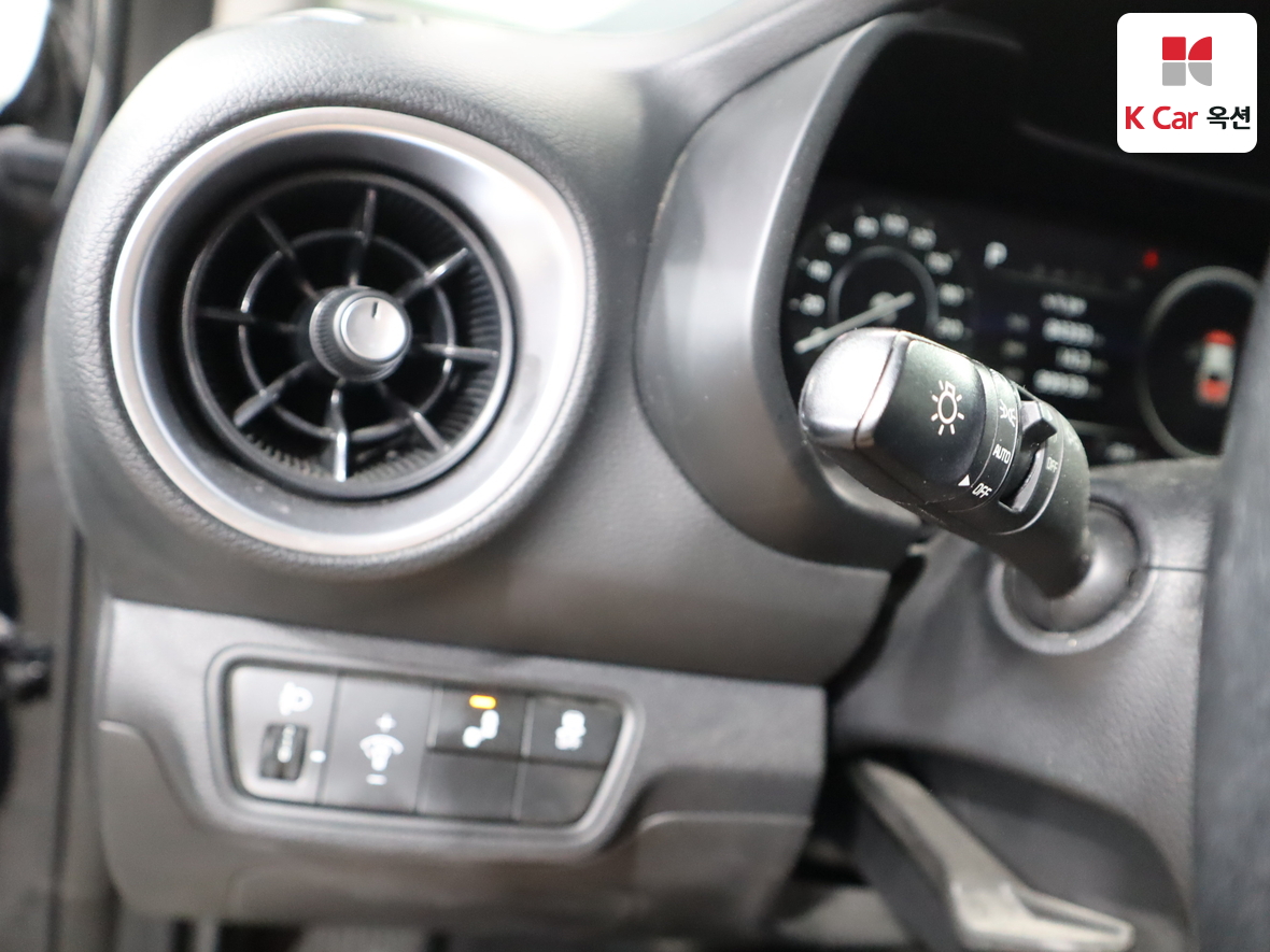 كيا K3 2022 - صورة 9