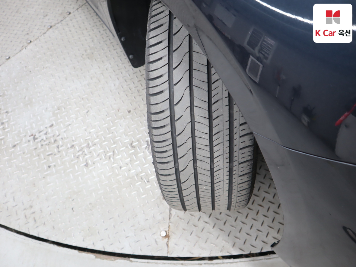 كيا K3 2022 - صورة 30