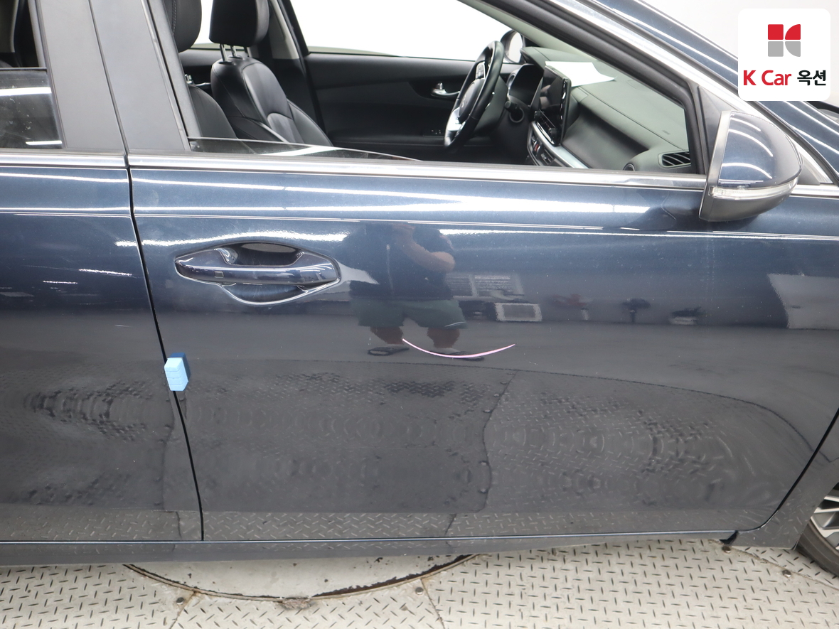 كيا K3 2022 - صورة 39