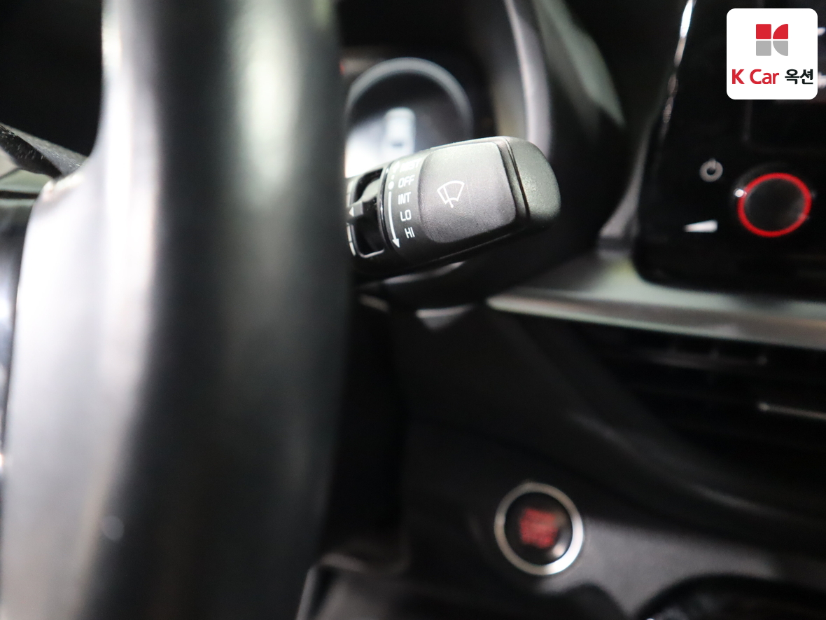 كيا K3 2022 - صورة 11