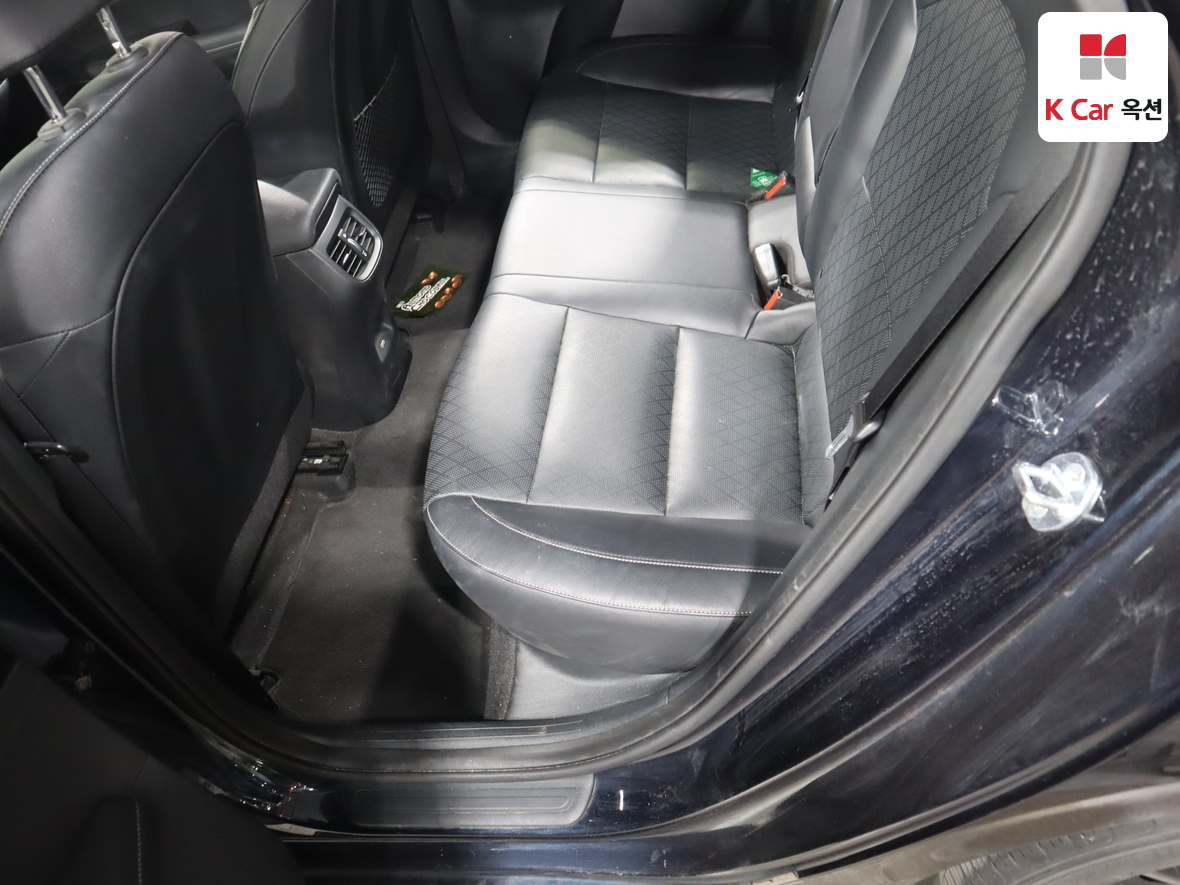 كيا K3 2022 - صورة 22