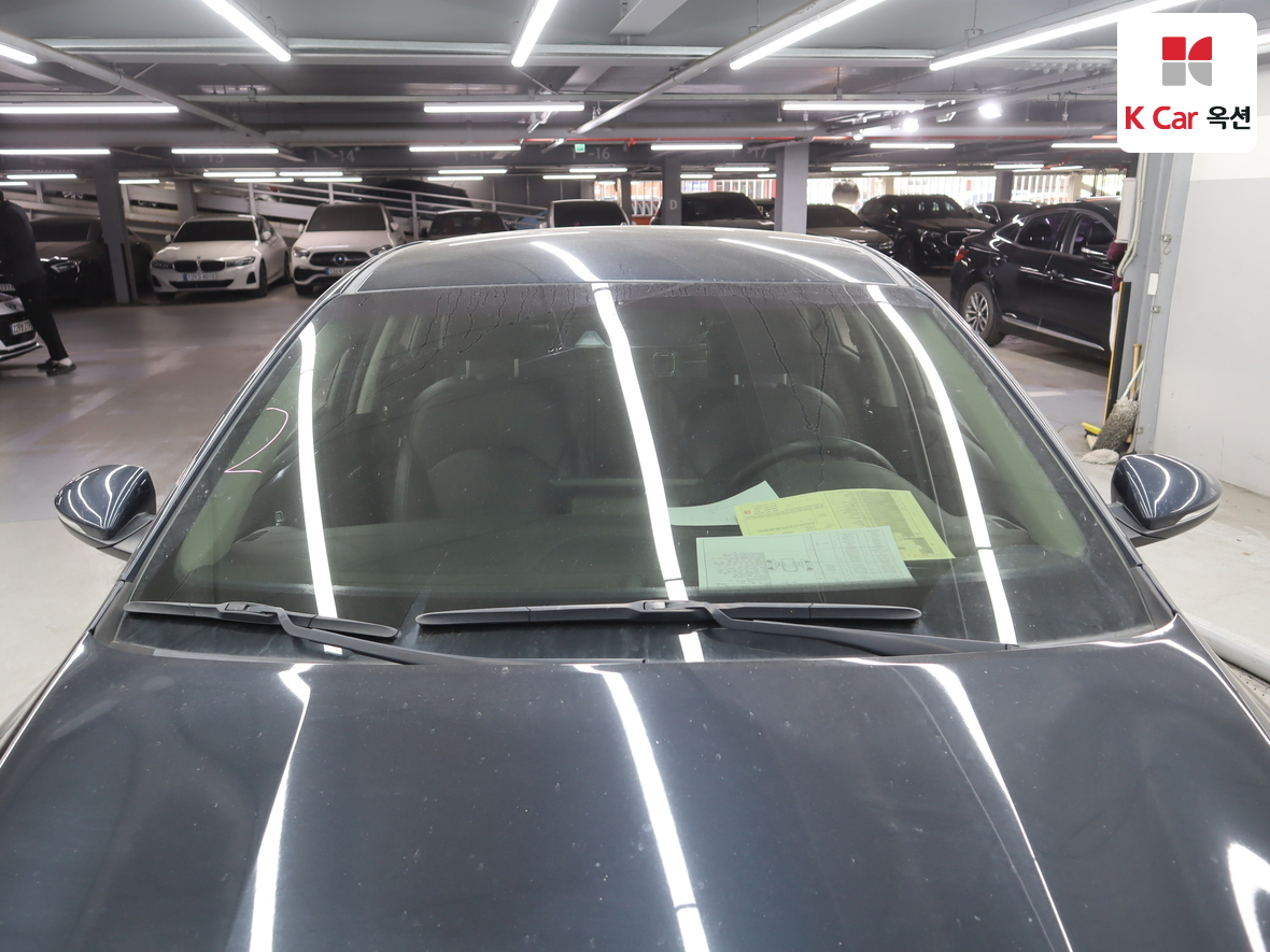 كيا K3 2022 - صورة 33