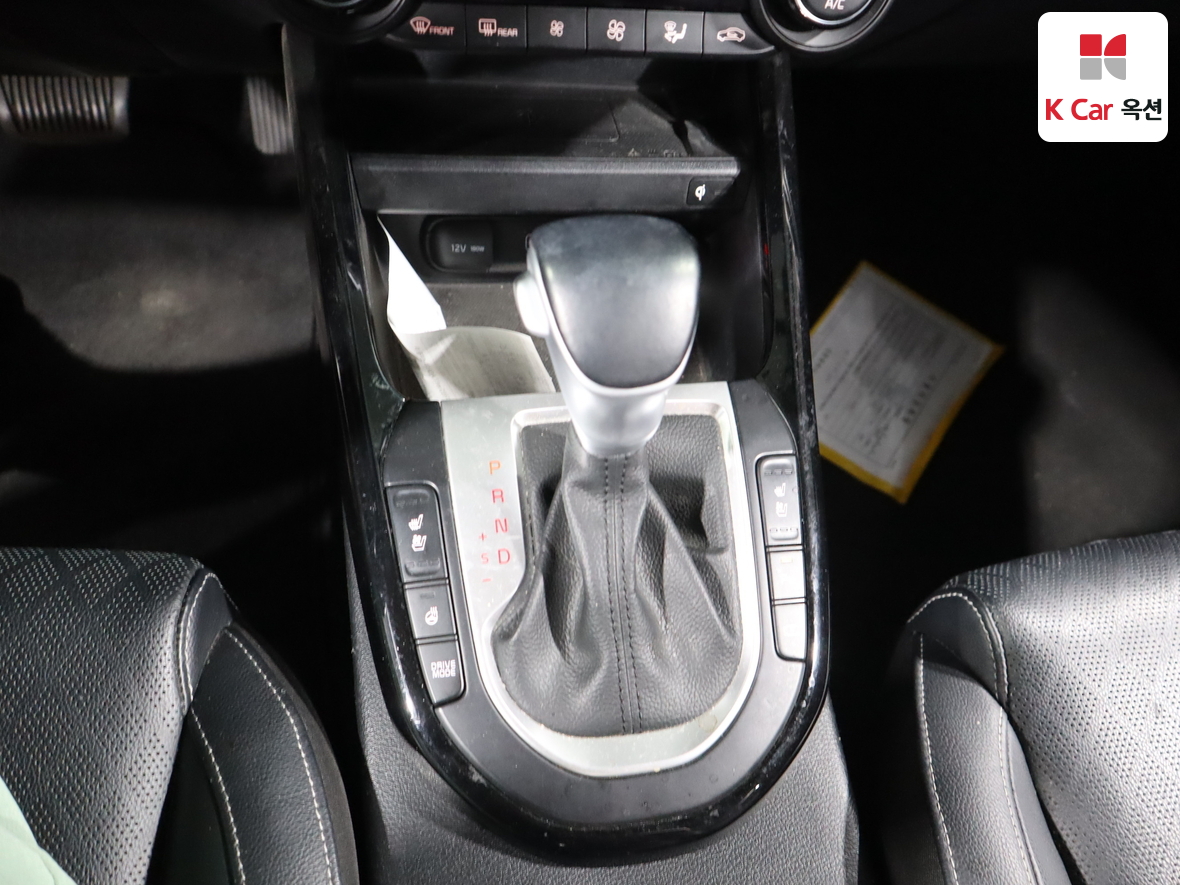 كيا K3 2022 - صورة 16