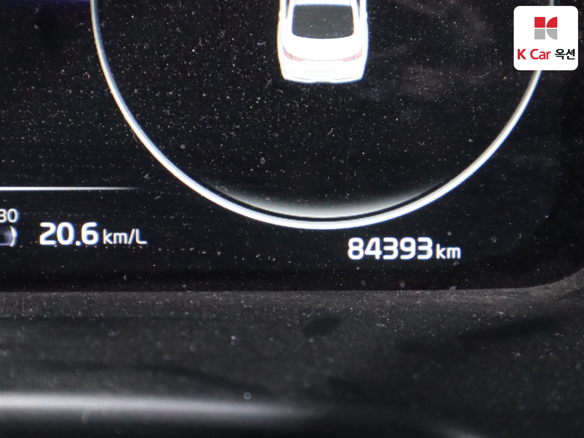 كيا K3 2022 - صورة 4