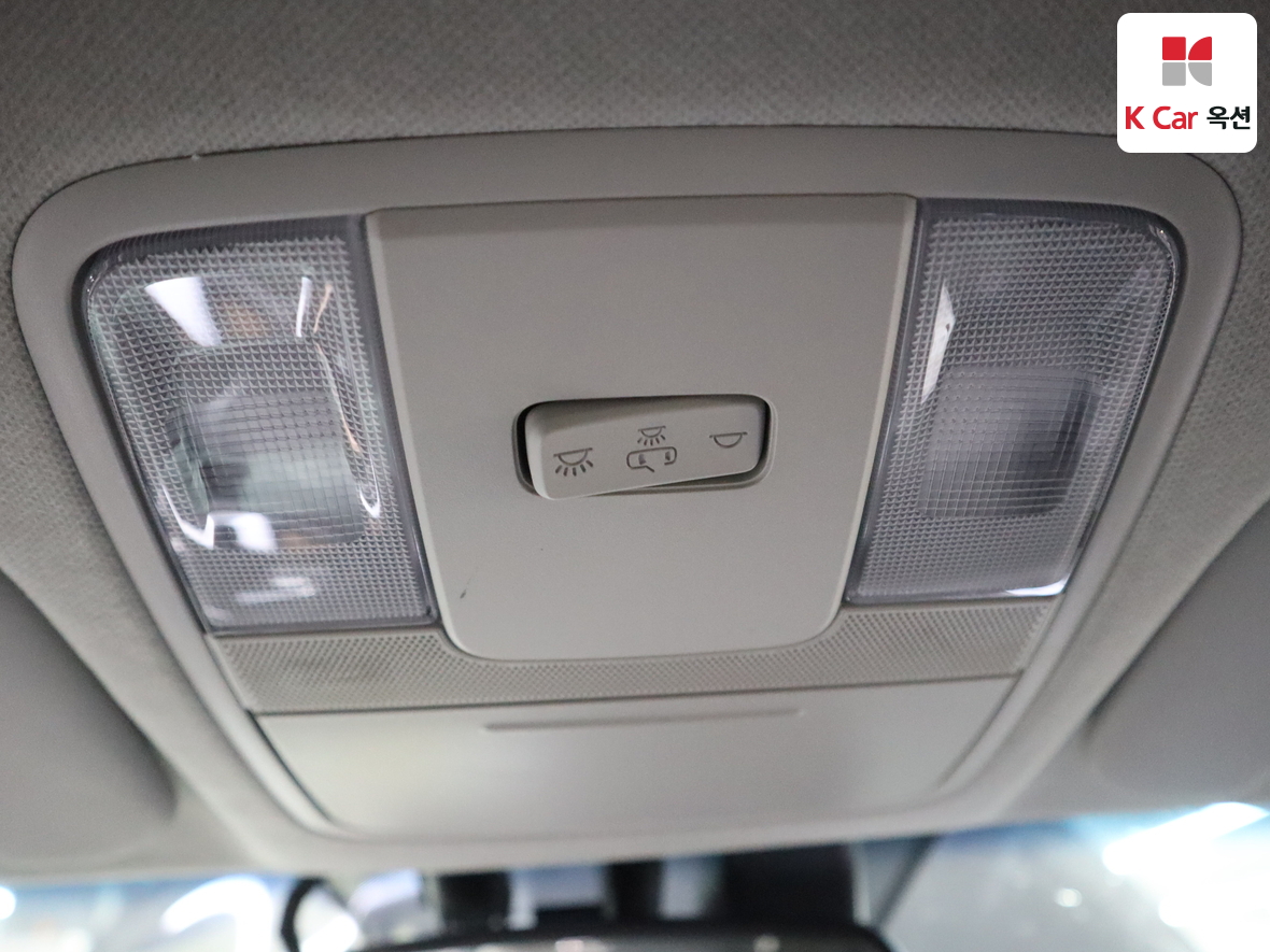 كيا K3 2022 - صورة 12