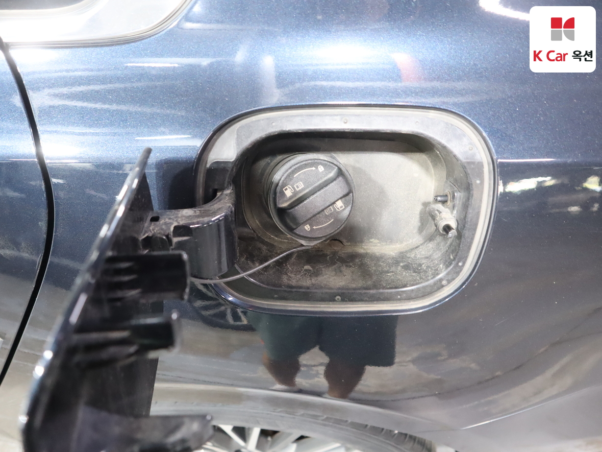 كيا K3 2022 - صورة 23