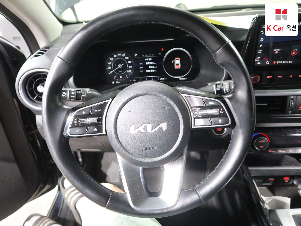 كيا K3 2022 - صورة 10