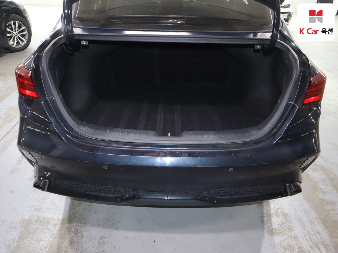 كيا K3 2022 - صورة 24