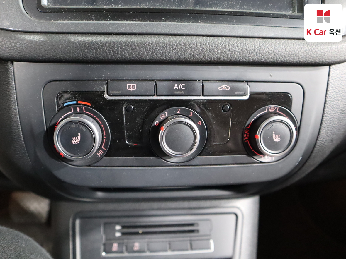 VOLKSWAGEN 티구안 2014 - 이미지 15
