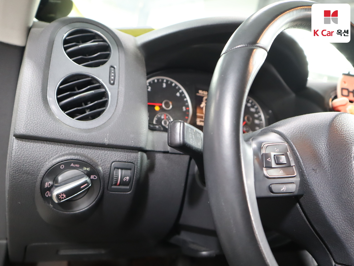 VOLKSWAGEN 티구안 2014 - 이미지 9