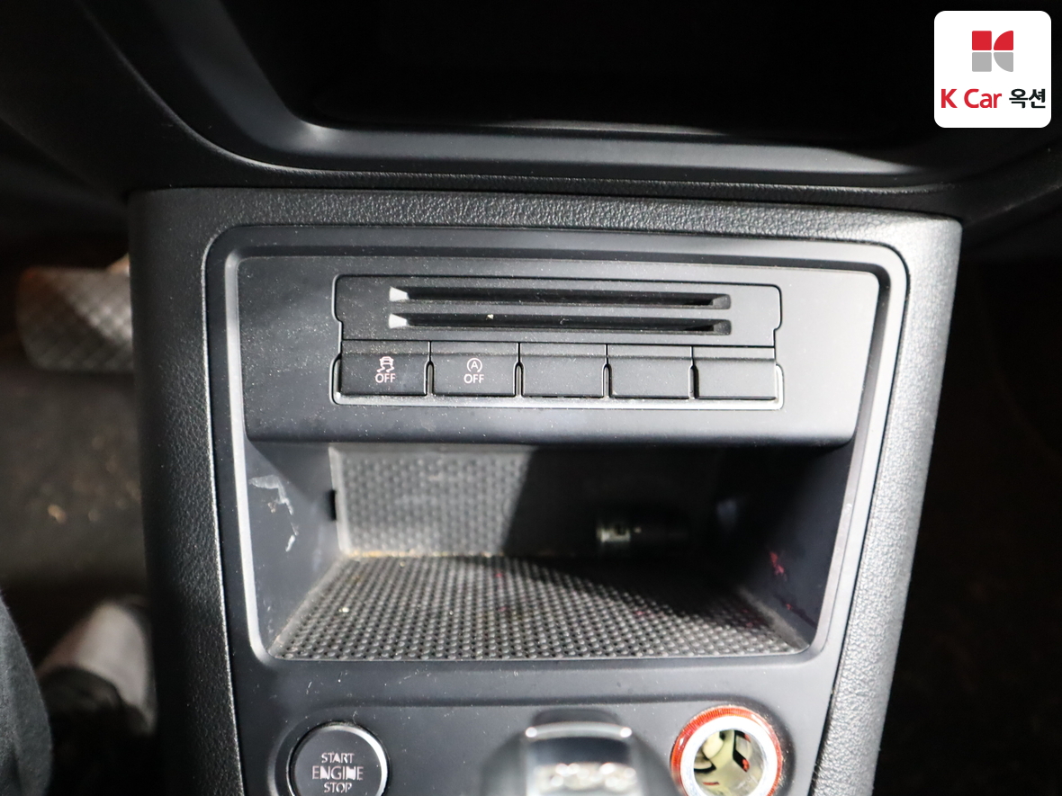 VOLKSWAGEN 티구안 2014 - 이미지 16