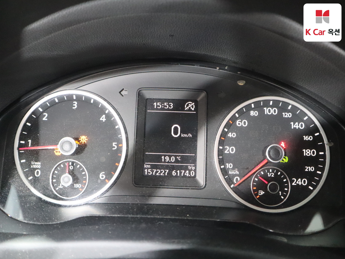 VOLKSWAGEN 티구안 2014 - 이미지 5
