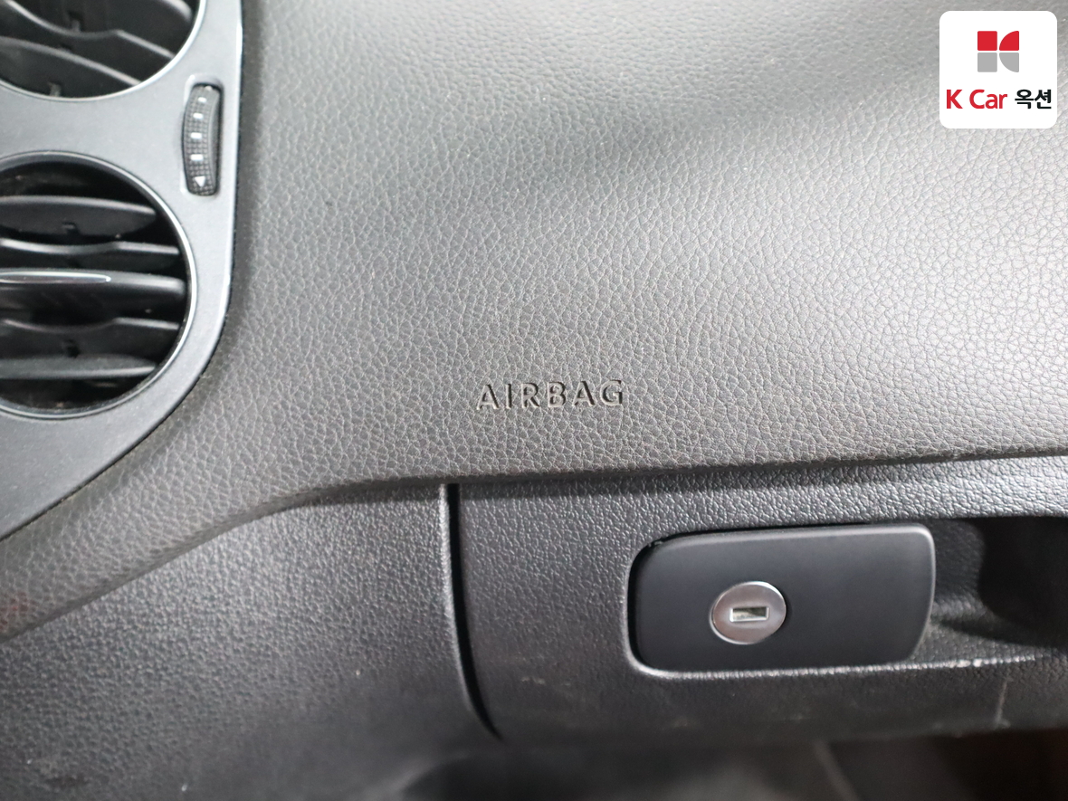 VOLKSWAGEN 티구안 2014 - 이미지 33