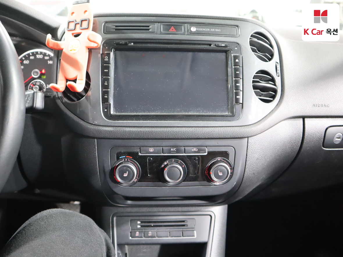VOLKSWAGEN 티구안 2014 - 이미지 6