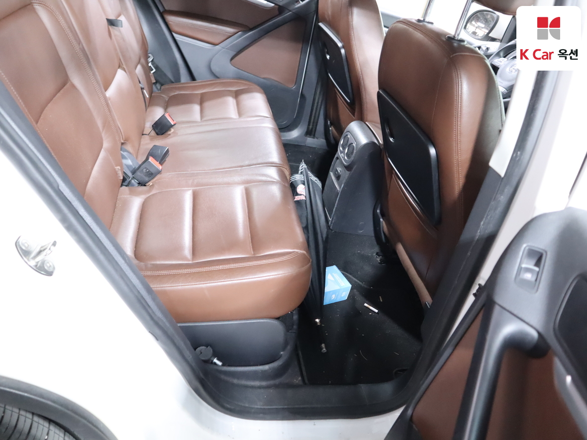 VOLKSWAGEN 티구안 2014 - 이미지 30