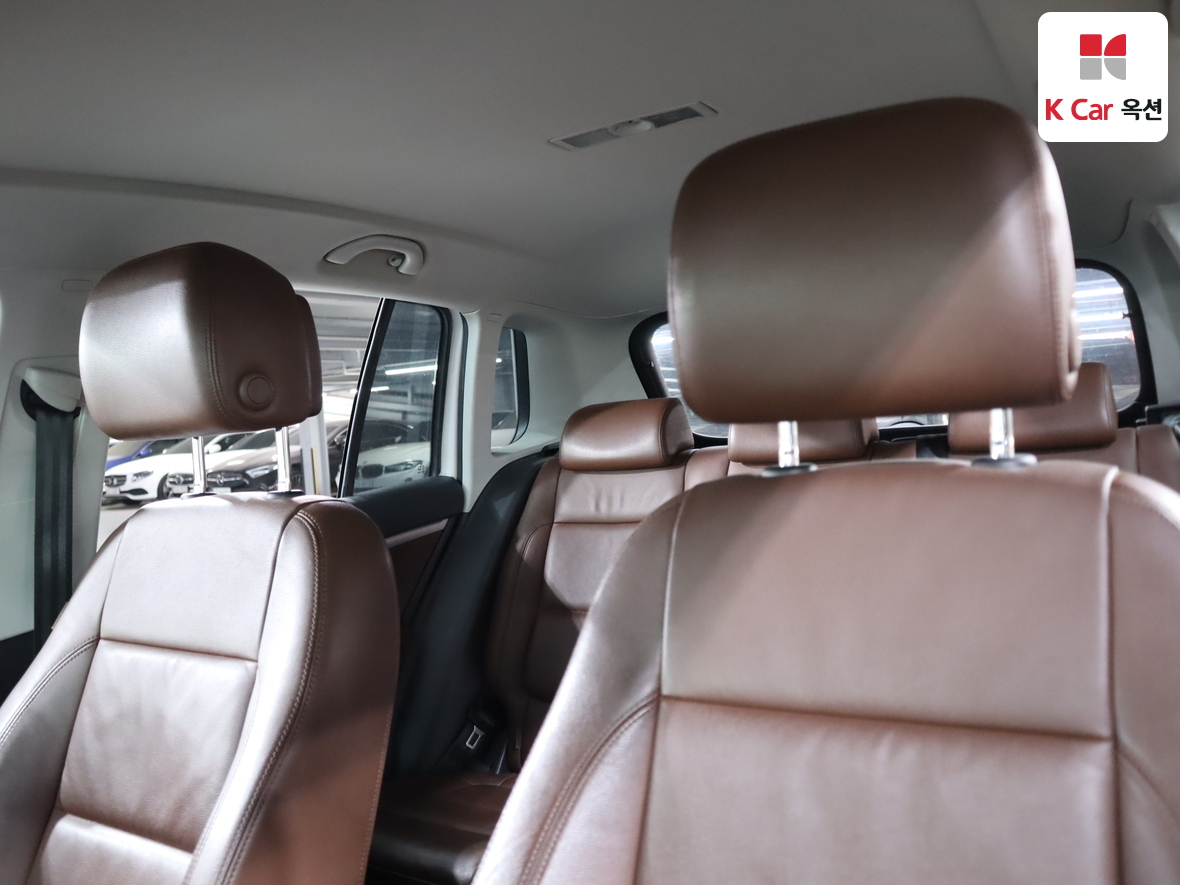 VOLKSWAGEN 티구안 2014 - 이미지 21