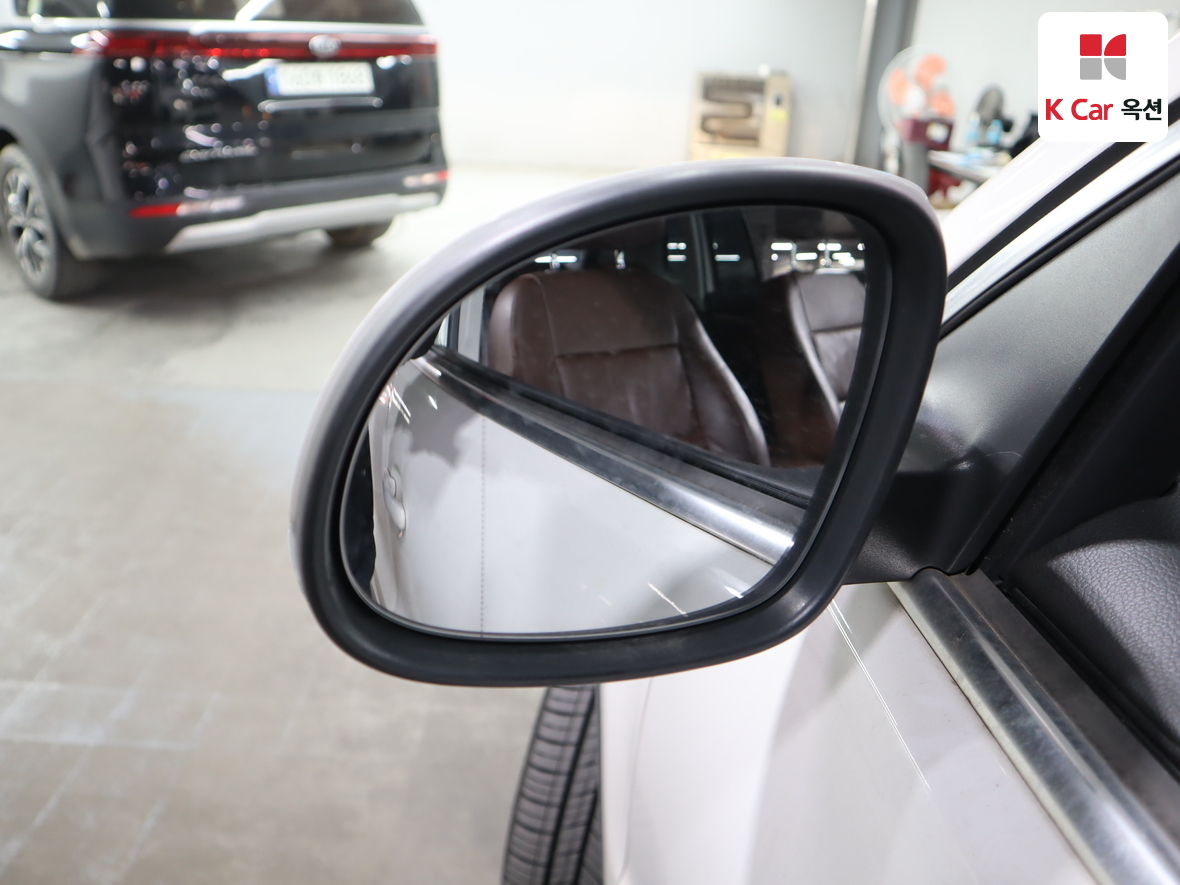 VOLKSWAGEN 티구안 2014 - 이미지 23