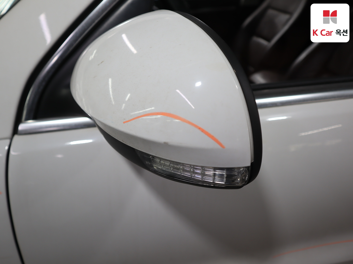 VOLKSWAGEN 티구안 2014 - 이미지 38
