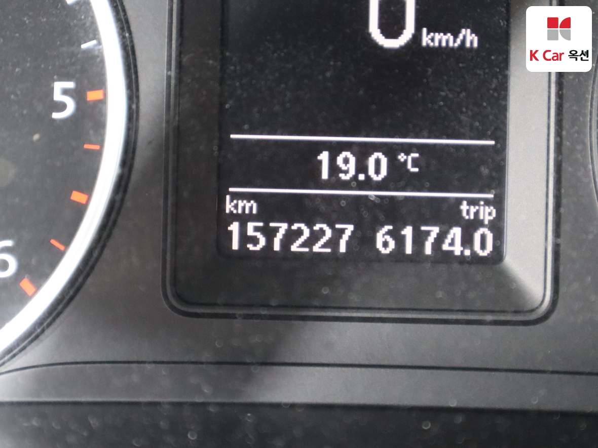 VOLKSWAGEN 티구안 2014 - 이미지 4