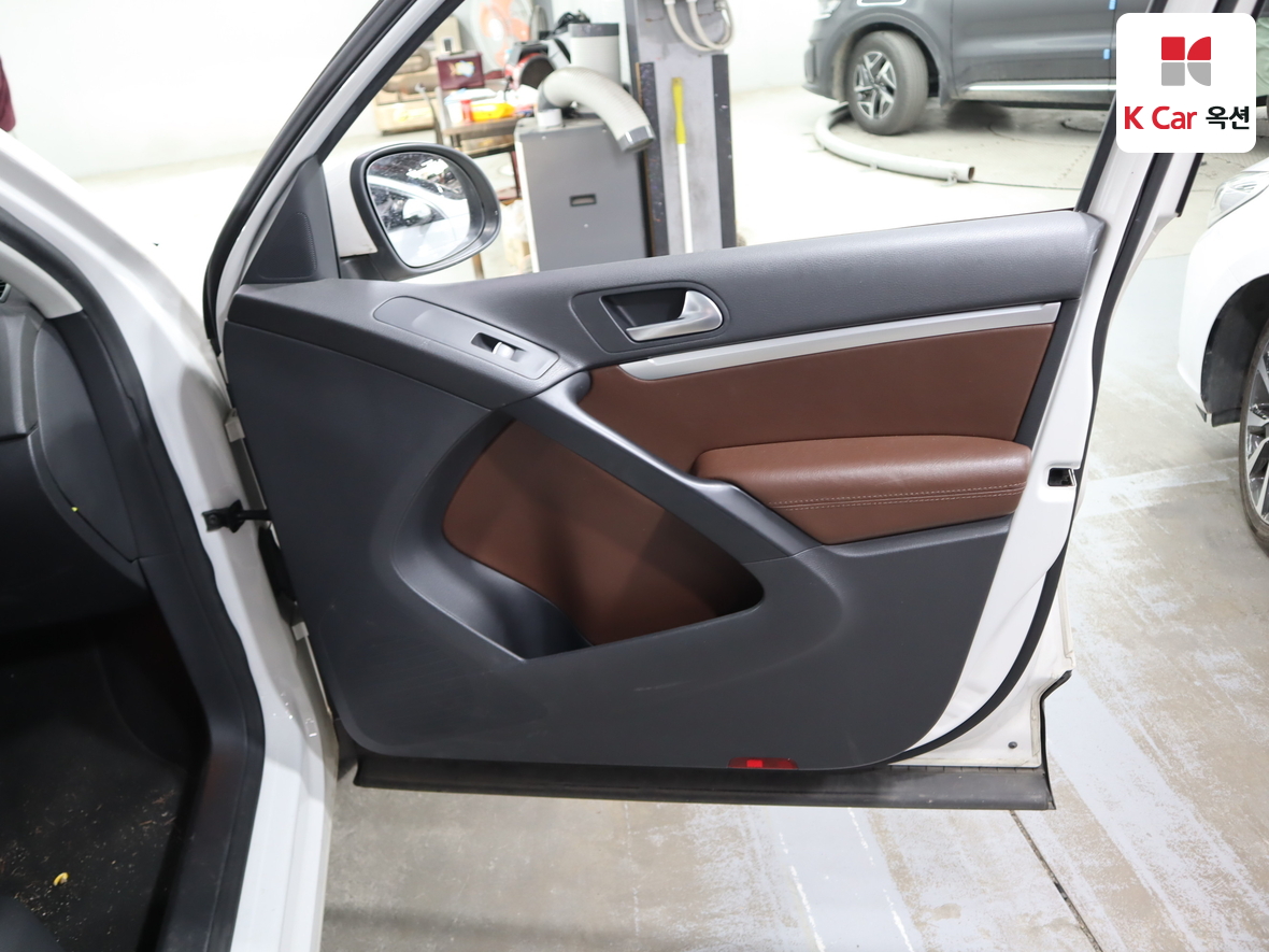 VOLKSWAGEN 티구안 2014 - 이미지 31