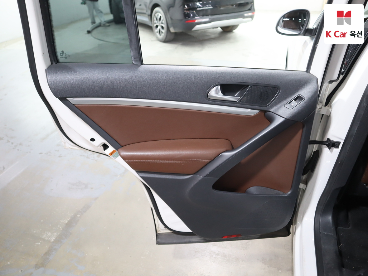 VOLKSWAGEN 티구안 2014 - 이미지 24