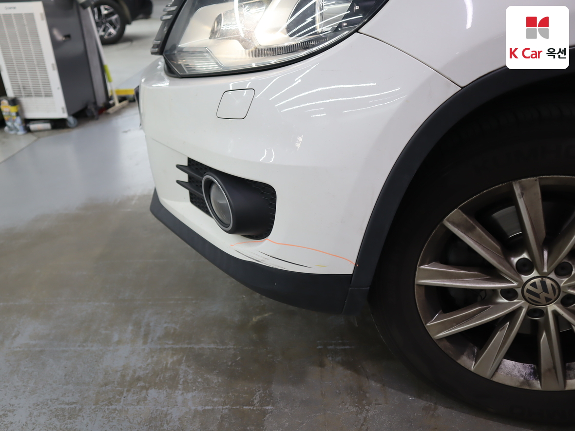 VOLKSWAGEN 티구안 2014 - 이미지 40
