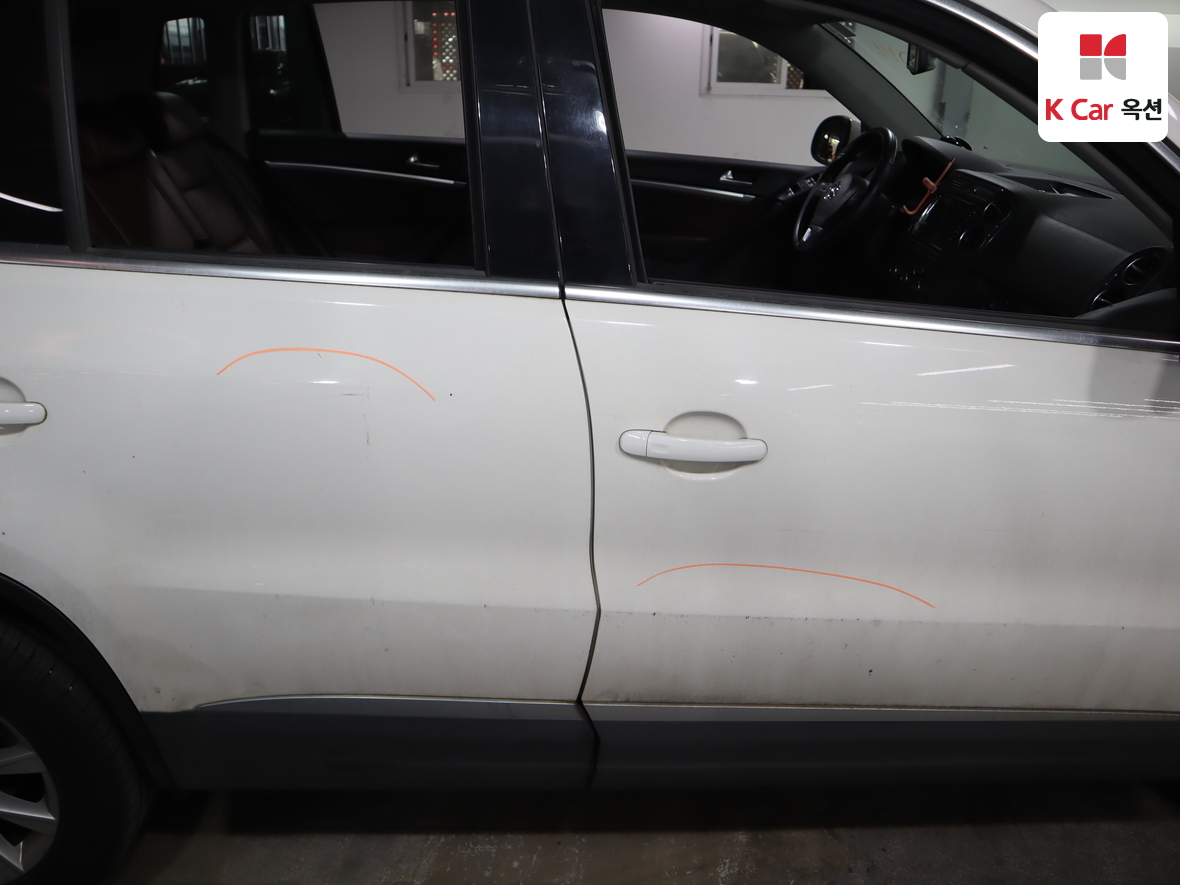 VOLKSWAGEN 티구안 2014 - 이미지 47