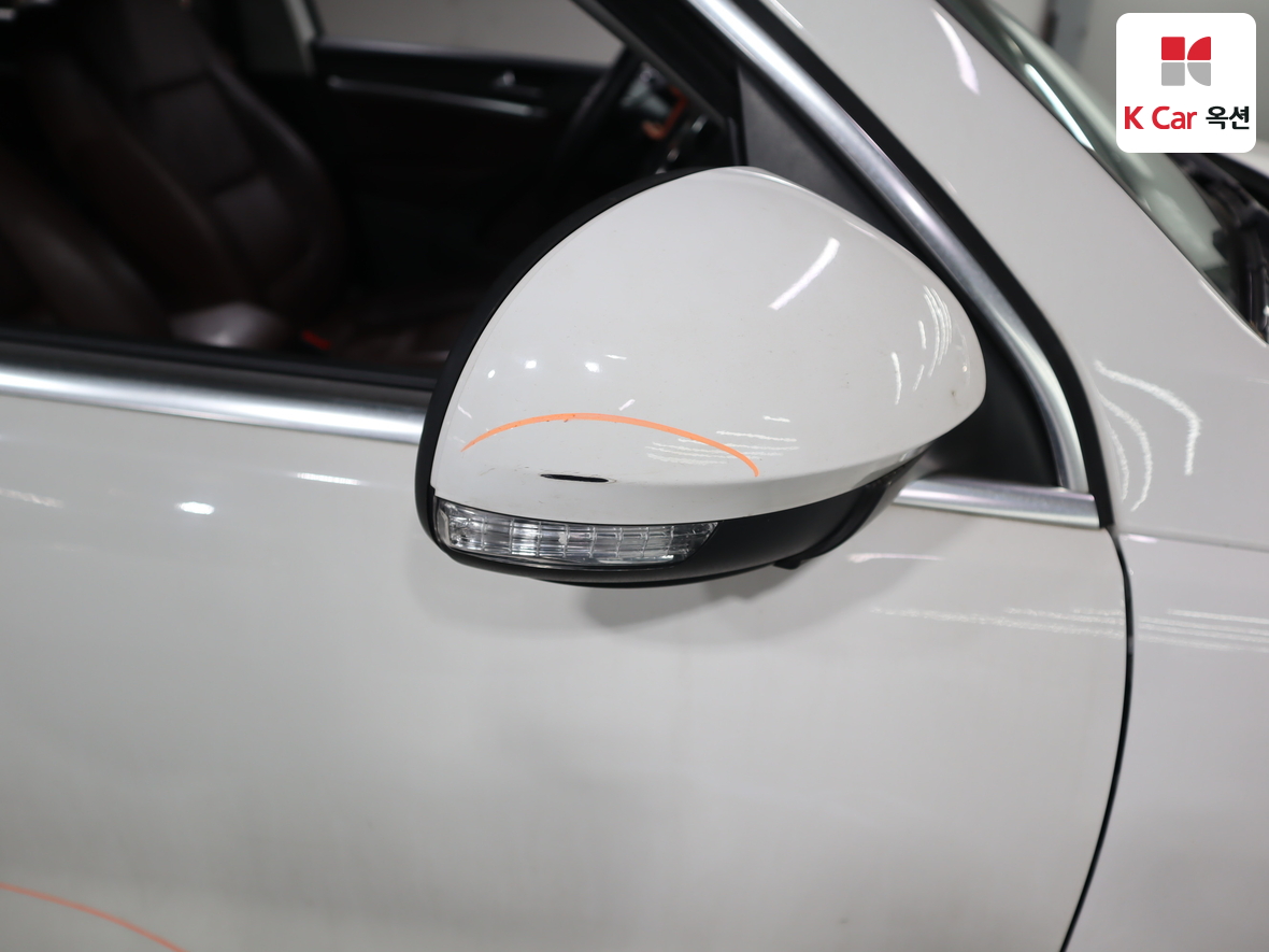 VOLKSWAGEN 티구안 2014 - 이미지 39