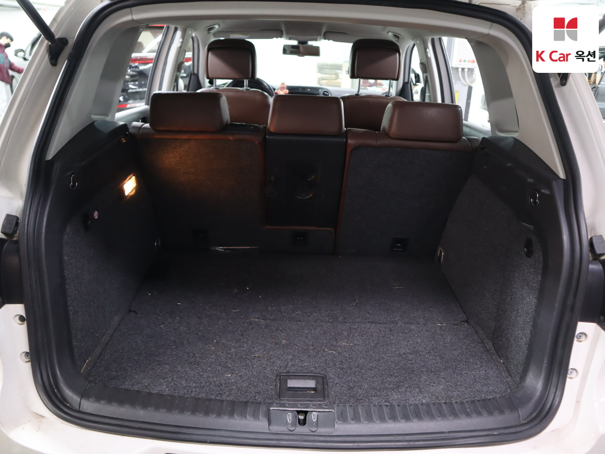 VOLKSWAGEN 티구안 2014 - 이미지 27
