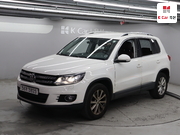 VOLKSWAGEN 티구안