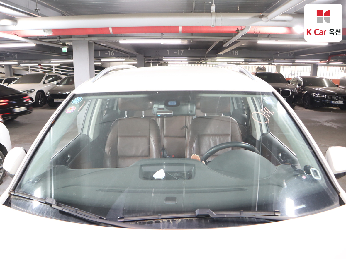 VOLKSWAGEN 티구안 2014 - 이미지 36