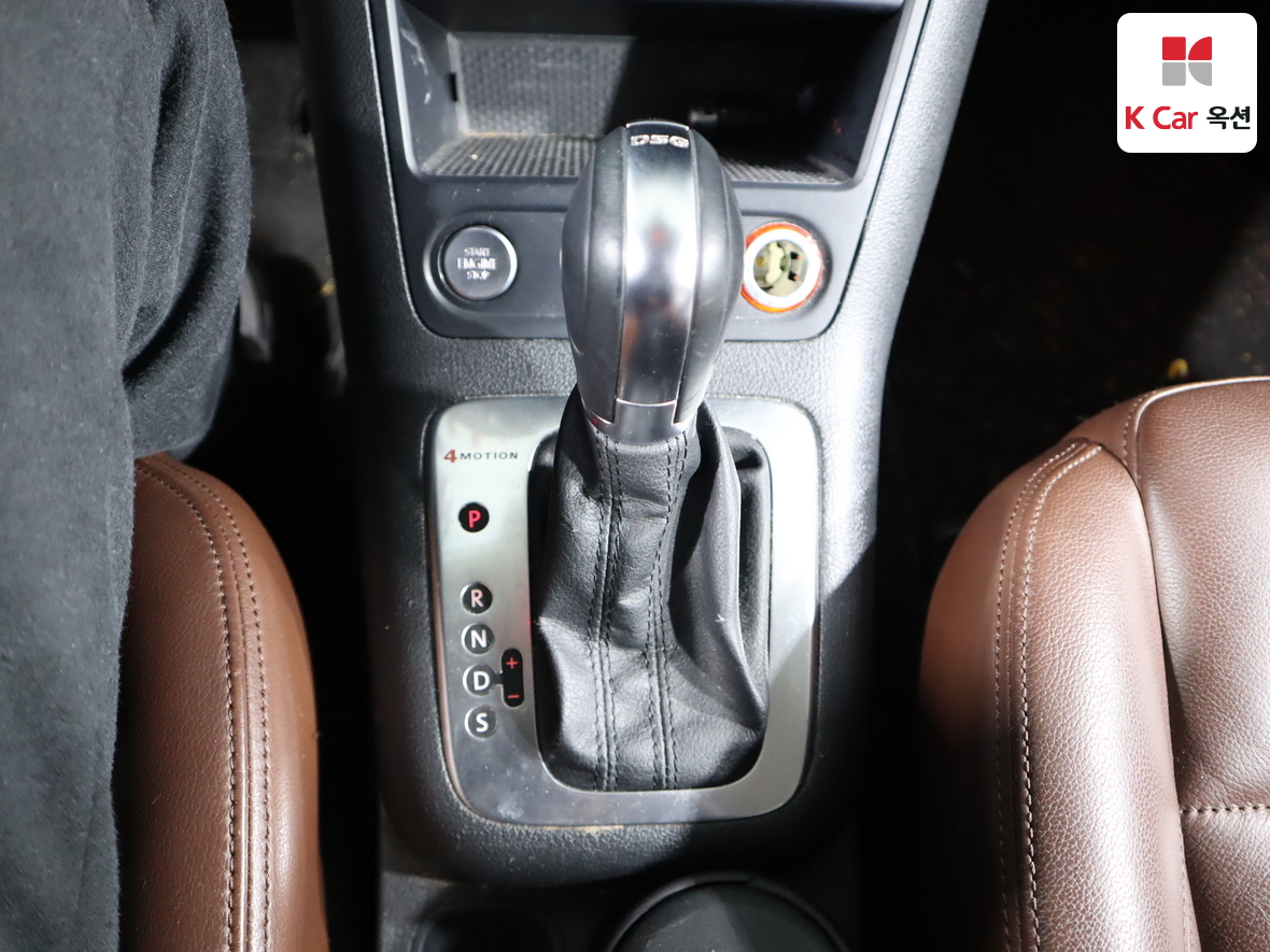 VOLKSWAGEN 티구안 2014 - 이미지 17