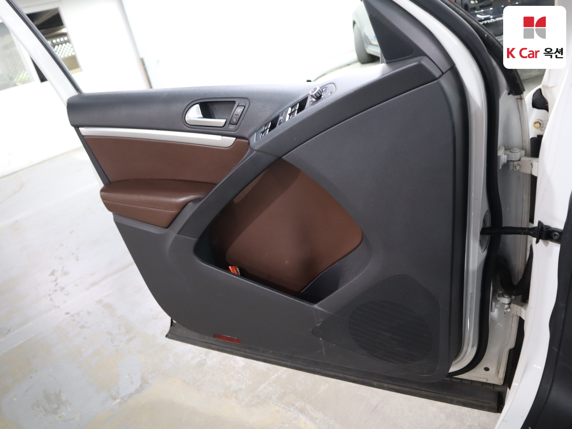 VOLKSWAGEN 티구안 2014 - 이미지 8