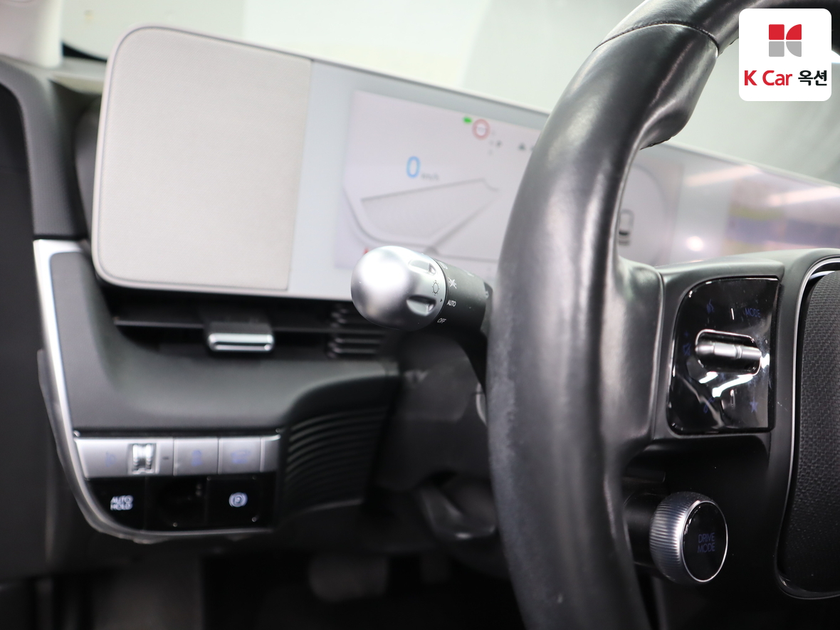 현대자동차 아이오닉5 2022 - 이미지 9