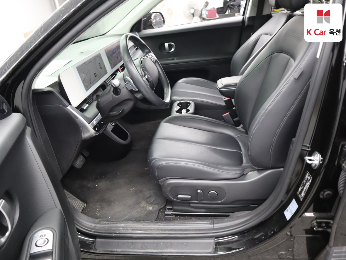 현대자동차 아이오닉5 2022 - 이미지 18