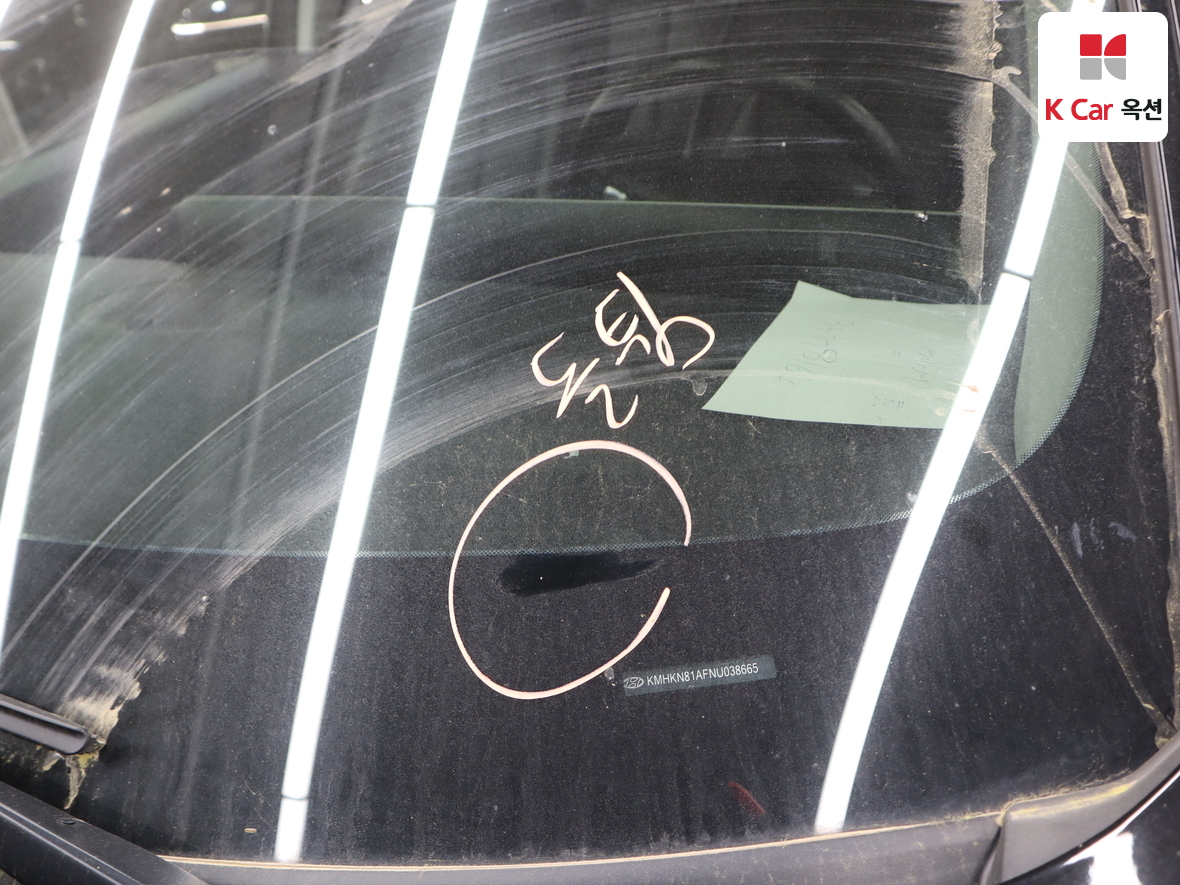 현대자동차 아이오닉5 2022 - 이미지 35