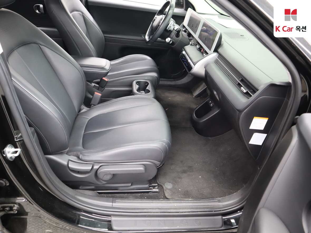 현대자동차 아이오닉5 2022 - 이미지 31