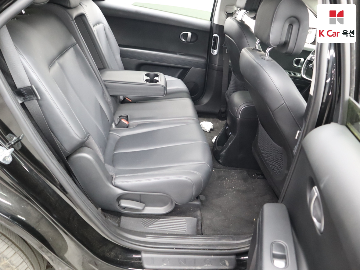 현대자동차 아이오닉5 2022 - 이미지 29